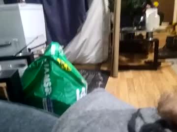 Alostmale Chaturbate stream image from February 13, 2025