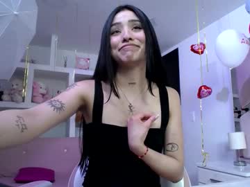 Ananya_Sex1 Chaturbate stream image from February 13, 2025