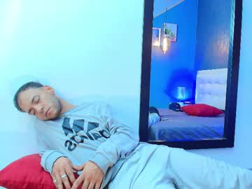 Andrey_U92 Chaturbate stream image from February 13, 2025