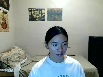 Asian_Gfxoxo Chaturbate stream image from February 13, 2025