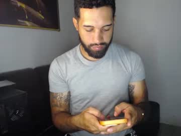 Camila_78 Chaturbate stream image from February 13, 2025
