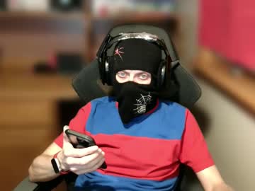 Cashmasterbrunochurch Chaturbate stream image from February 13, 2025