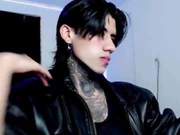 Chriss_Opp Chaturbate stream image from February 13, 2025