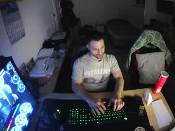 Darkschneider_ Chaturbate stream image from February 13, 2025