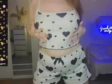 Demure_Soul Chaturbate stream image from February 13, 2025