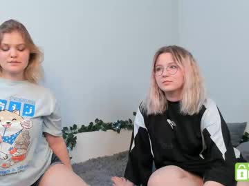 Flairgoley Chaturbate stream image from February 13, 2025