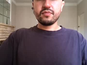 Fred_555 Chaturbate stream image from February 13, 2025