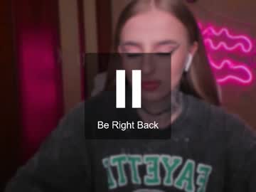 Harley_Kimm Chaturbate stream image from February 13, 2025