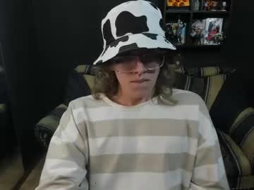 Jinnbook Chaturbate stream image from February 13, 2025