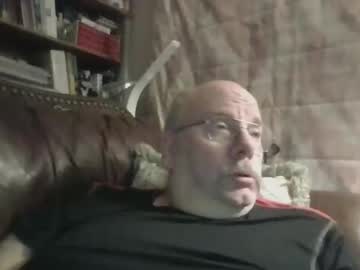 Johnny61m Chaturbate stream image from February 13, 2025