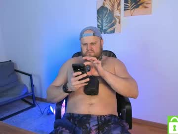 Kanvalkyrie Chaturbate stream image from February 13, 2025