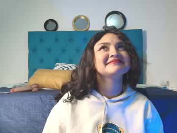 Kaylavanber_ stream image from February 13, 2025