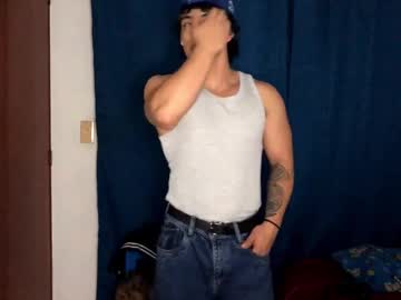 Logan_X3 Chaturbate stream image from February 13, 2025