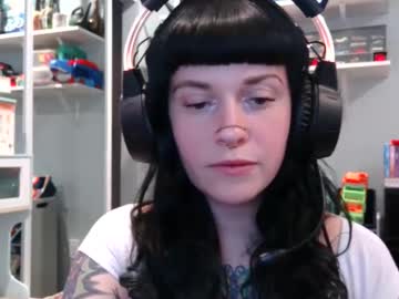 Marcelinealtaria Chaturbate stream image from February 13, 2025
