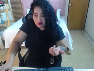 Merlina_Sandoval Chaturbate stream image from February 13, 2025