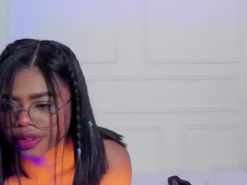 Naomiember6 Chaturbate stream image from February 13, 2025
