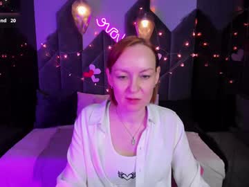 Nika_Gentle Chaturbate stream image from February 13, 2025