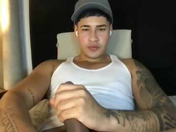 Pablo_Boston Chaturbate stream image from February 13, 2025