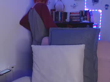 Raventh_ Chaturbate stream image from February 13, 2025