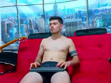 Romeo_Sexxx_ Chaturbate stream image from February 13, 2025