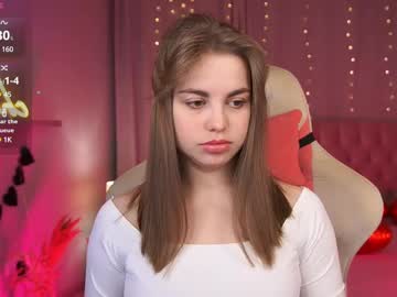 Roseallan Chaturbate stream image from February 13, 2025
