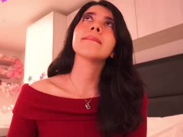 Saory10 Chaturbate stream image from February 13, 2025