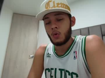 Sebolaz Chaturbate stream image from February 13, 2025