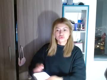 _Solet Chaturbate stream image from February 13, 2025