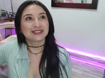 Zuley_Joy Chaturbate stream image from February 13, 2025