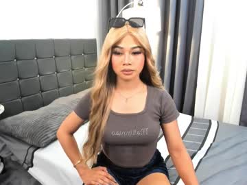 Angelpadersen Chaturbate stream image from February 13, 2025