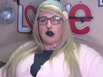 Blakelytgirl Chaturbate stream image from February 13, 2025