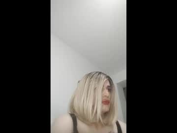 Carolinasexdoll1980 Chaturbate stream image from February 13, 2025