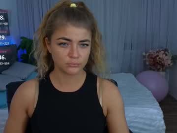 Donna_Sun Chaturbate stream image from February 13, 2025