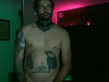 Durfmanx Chaturbate stream image from February 13, 2025