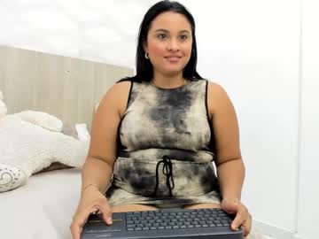 Emma_Rendon Chaturbate stream image from February 13, 2025
