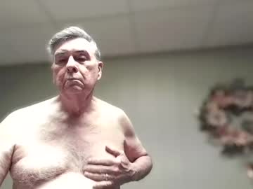 Geneox Chaturbate stream image from February 13, 2025