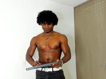 James_Makony Chaturbate stream image from February 13, 2025