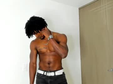 James_Makony_1 Chaturbate stream image from February 13, 2025