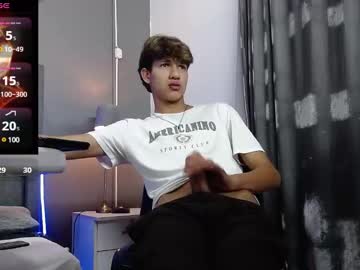 Jason_Graeats Chaturbate stream image from February 13, 2025