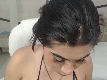 Martinasmith__ Chaturbate stream image from February 13, 2025