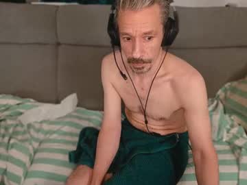 Mreurope69 Chaturbate stream image from February 13, 2025