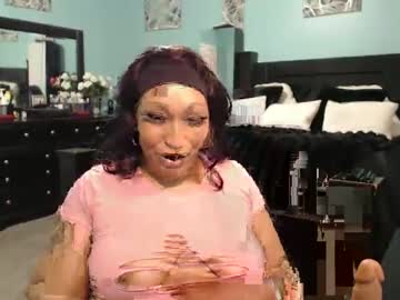 Tatntemptress Chaturbate stream image from February 13, 2025