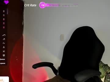 Zaira_Montero Chaturbate stream image from February 13, 2025