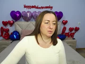 Abbytaylorr Chaturbate stream image from February 13, 2025