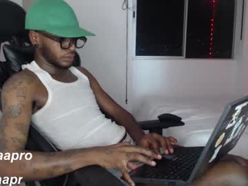 Asaapr Chaturbate stream image from February 13, 2025