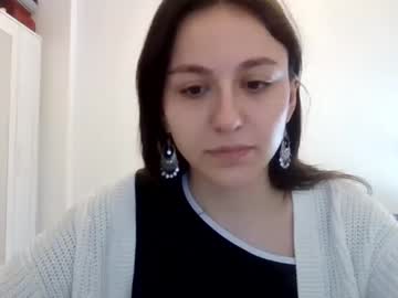Ashleycreazy Chaturbate stream image from February 13, 2025