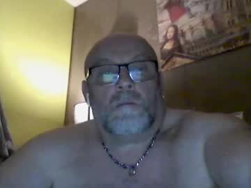 Badboy020572 Chaturbate stream image from February 13, 2025
