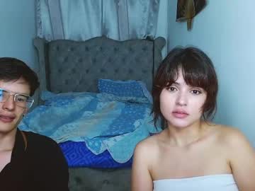 Eimy_Andres Chaturbate stream image from February 13, 2025