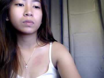 Itscandygurl Chaturbate stream image from February 13, 2025