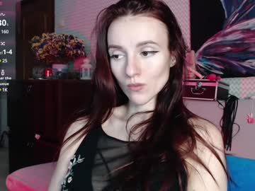 Kat_Kitty_ Chaturbate stream image from February 13, 2025